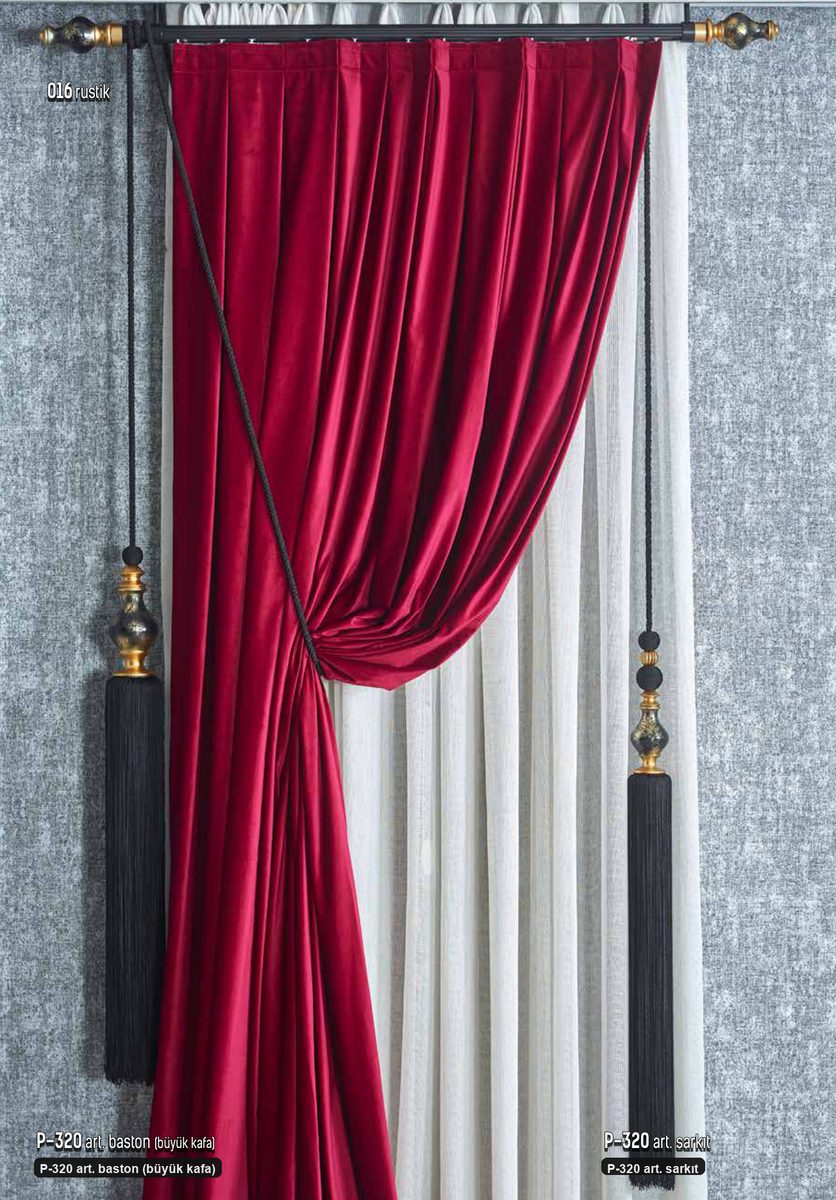 Braçol & Sarkıt modeli 001