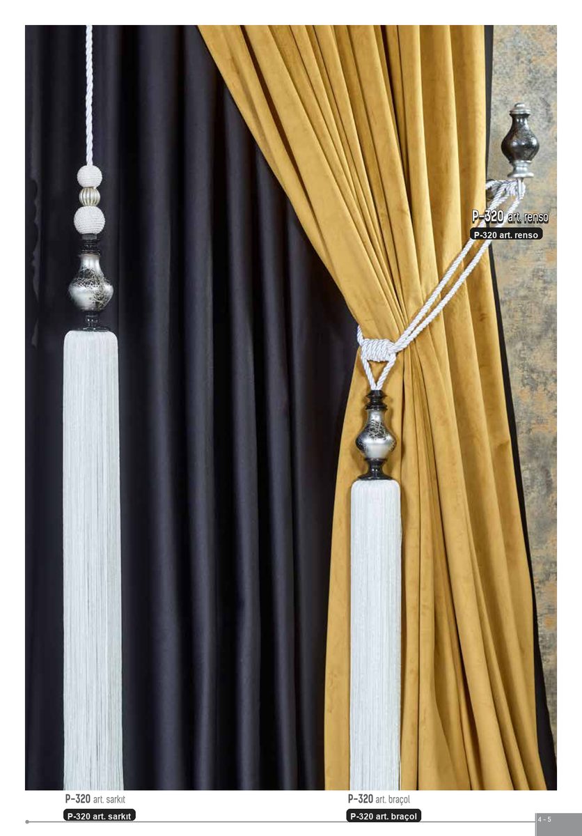 Braçol & Sarkıt modeli 004