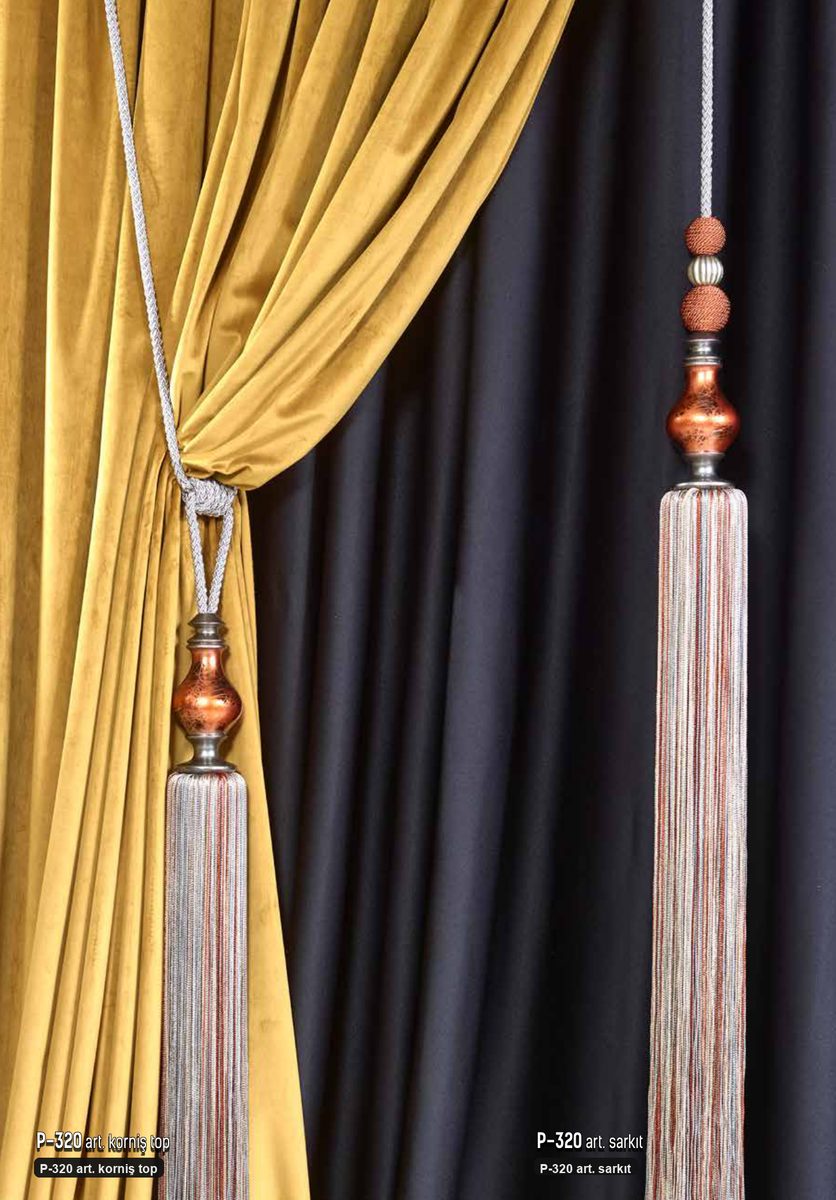 Braçol & Sarkıt modeli 005