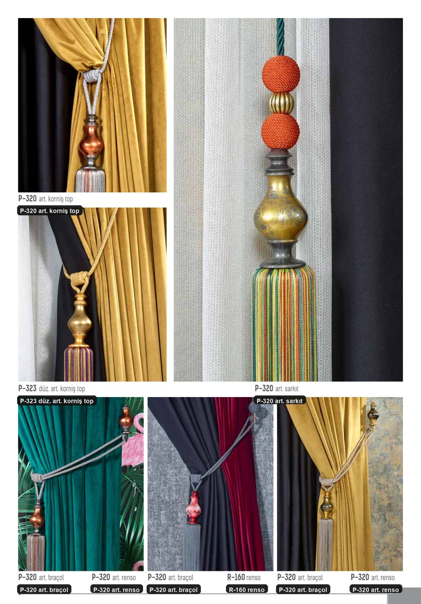 Braçol & Sarkıt modeli 006