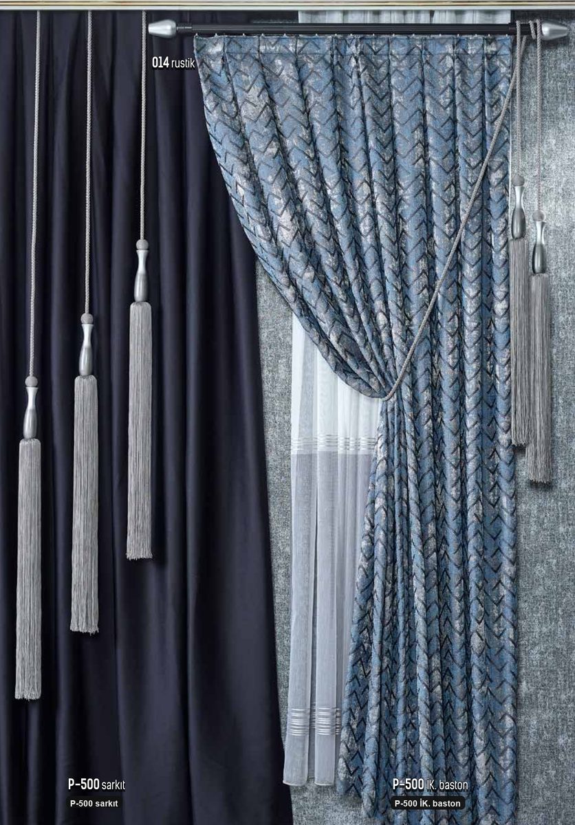 Braçol & Sarkıt modeli 013