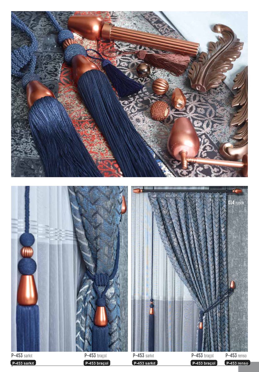 Braçol & Sarkıt modeli 014