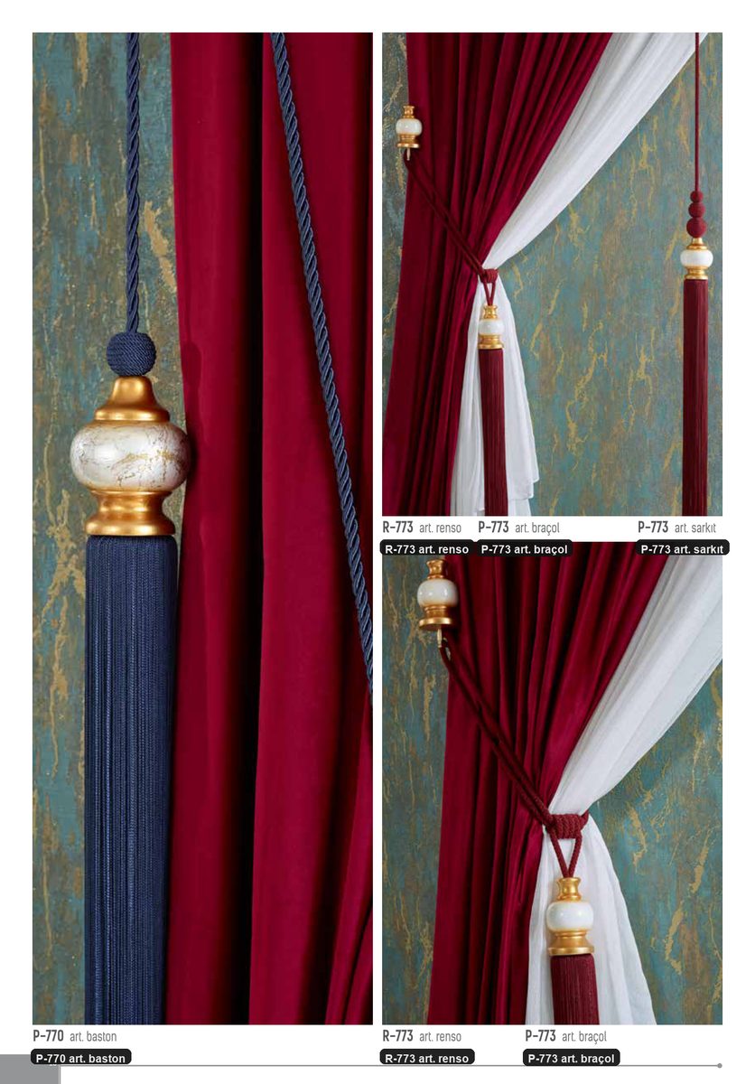 Braçol & Sarkıt modeli 017