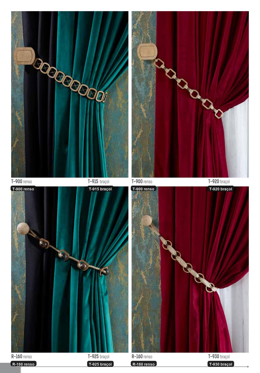 Braçol & Sarkıt modeli 027