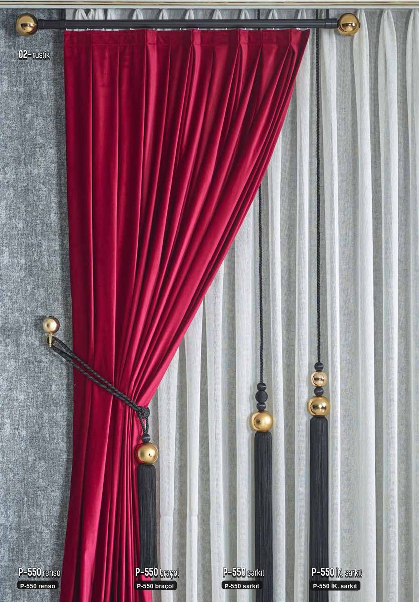 Braçol & Sarkıt modeli 031