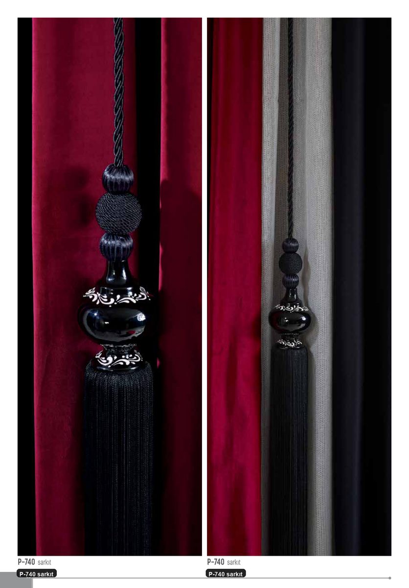 Braçol & Sarkıt modeli 035
