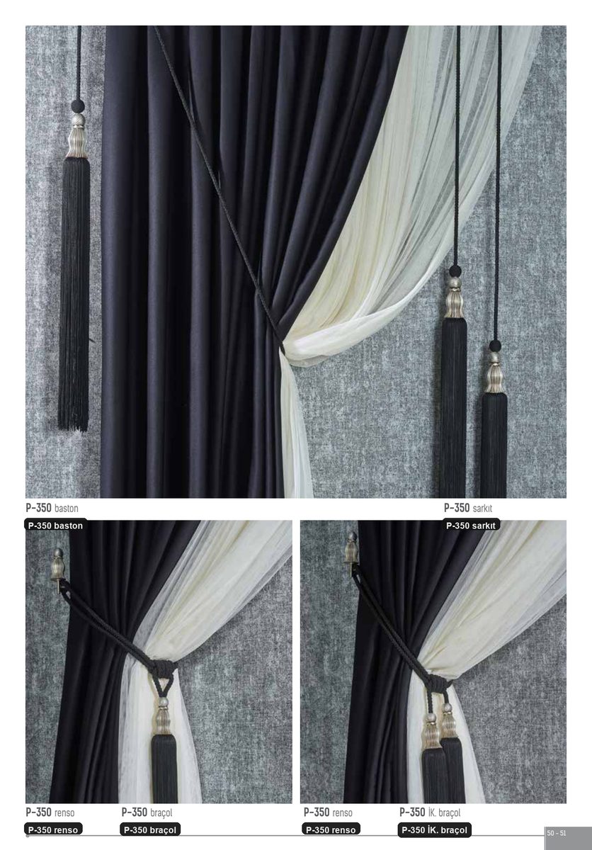 Braçol & Sarkıt modeli 050
