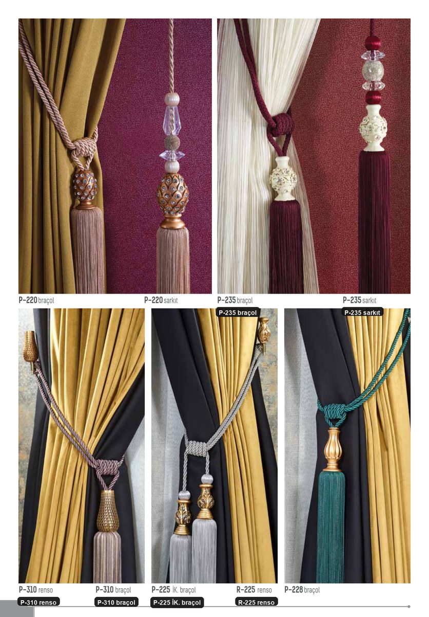 Braçol & Sarkıt modeli 051