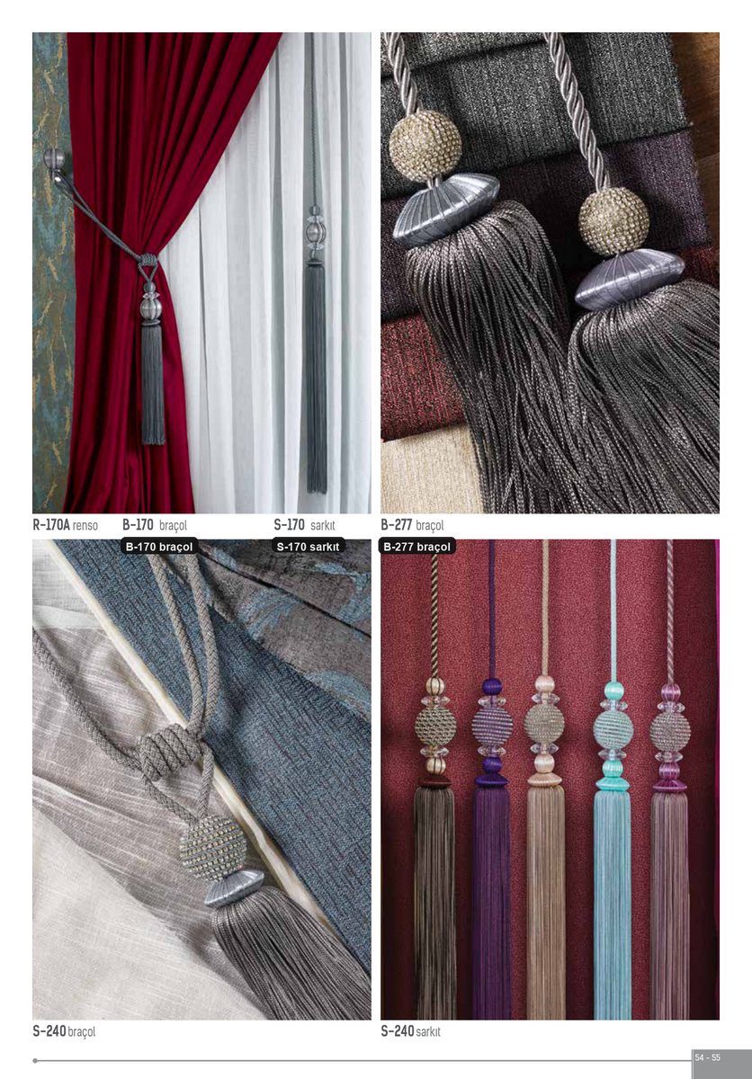 Braçol & Sarkıt modeli 054