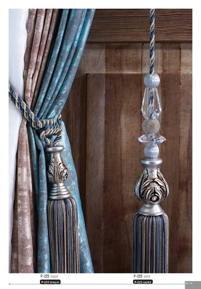 Braçol & Sarkıt modeli 056