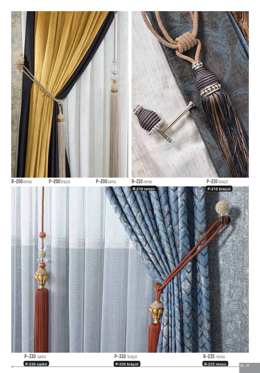 Braçol & Sarkıt modeli 058
