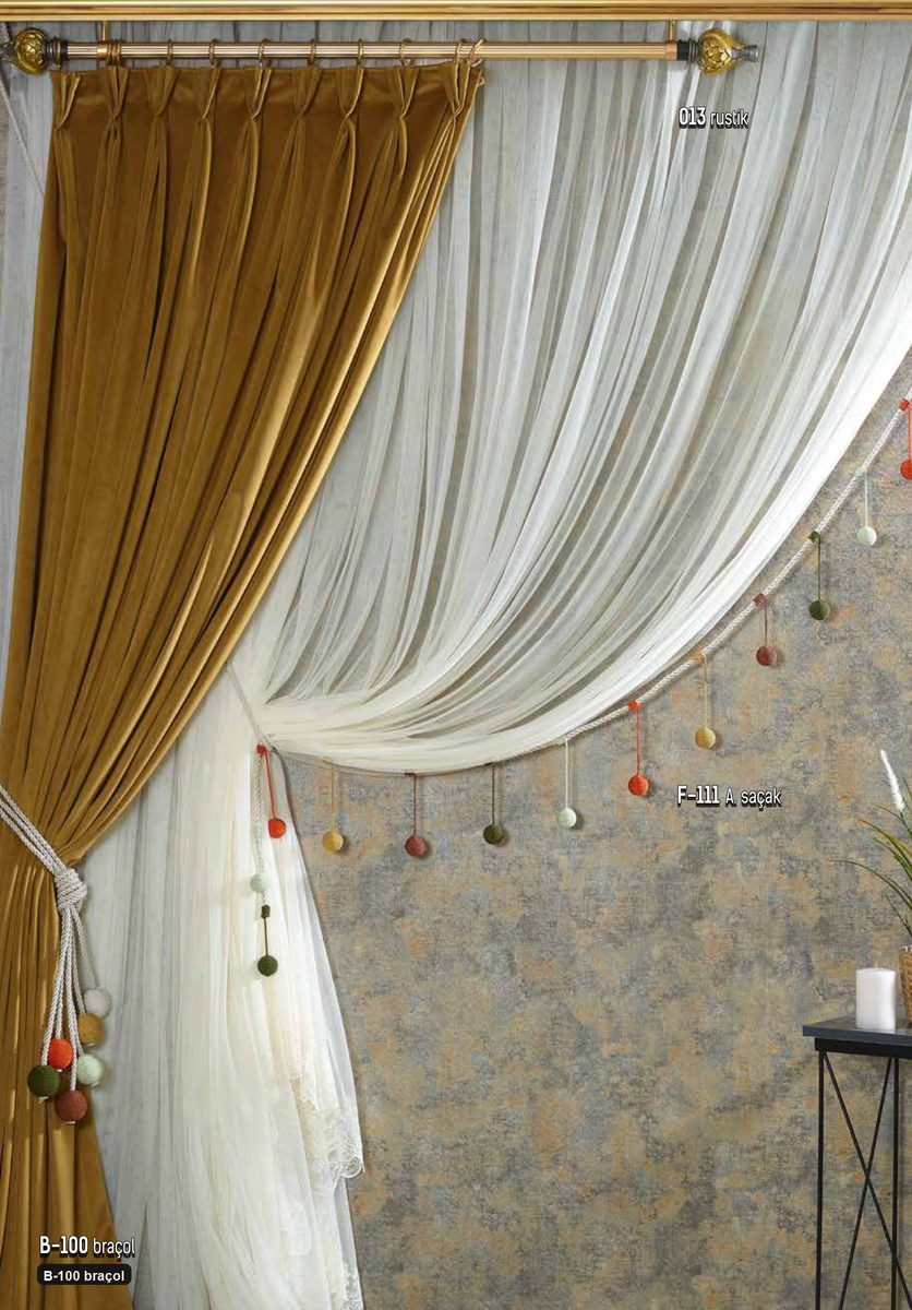 Braçol & Sarkıt modeli 061
