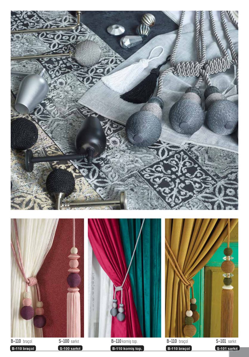 Braçol & Sarkıt modeli 062