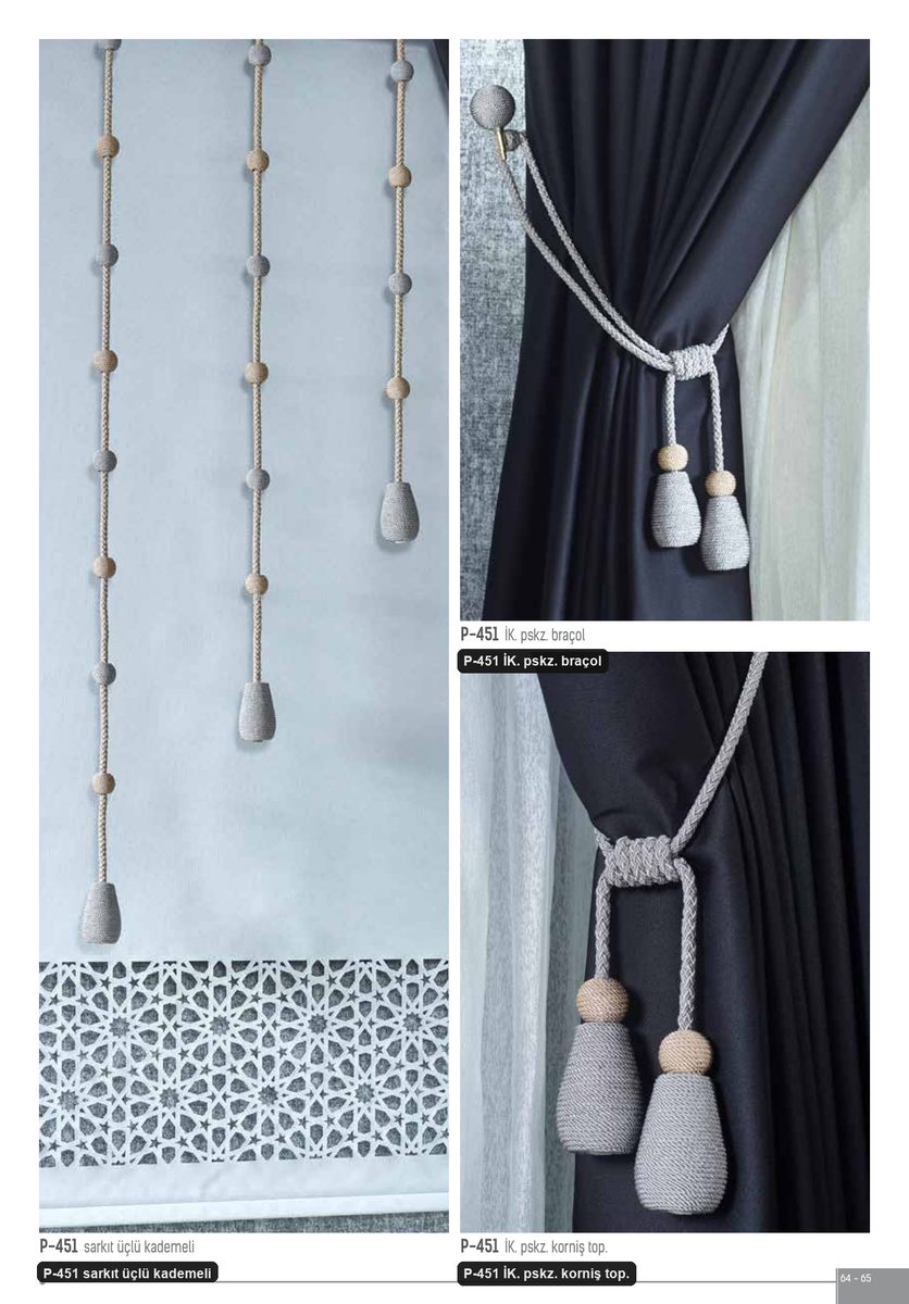Braçol & Sarkıt modeli 064