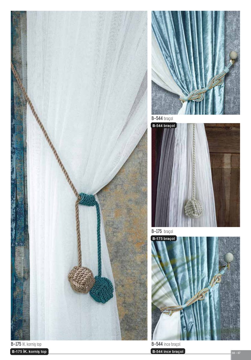 Braçol & Sarkıt modeli 066