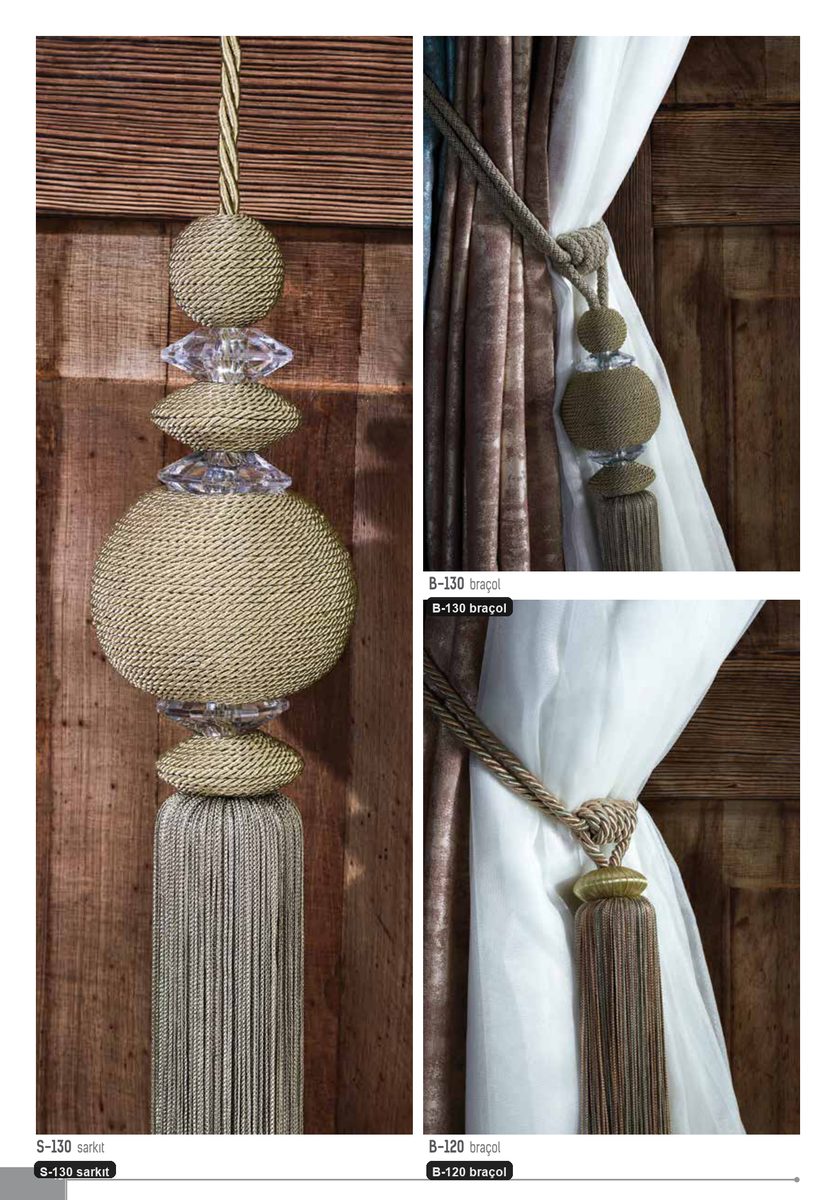 Braçol & Sarkıt modeli 071