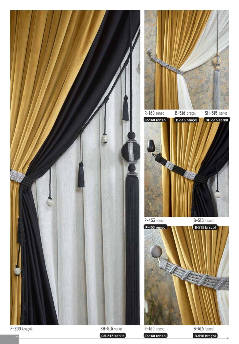 Braçol & Sarkıt modeli 075