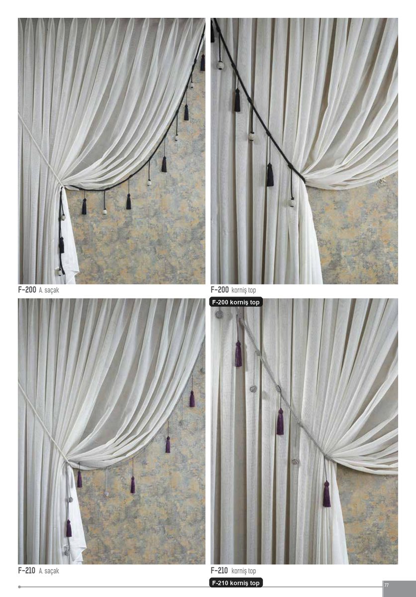 Braçol & Sarkıt modeli 076