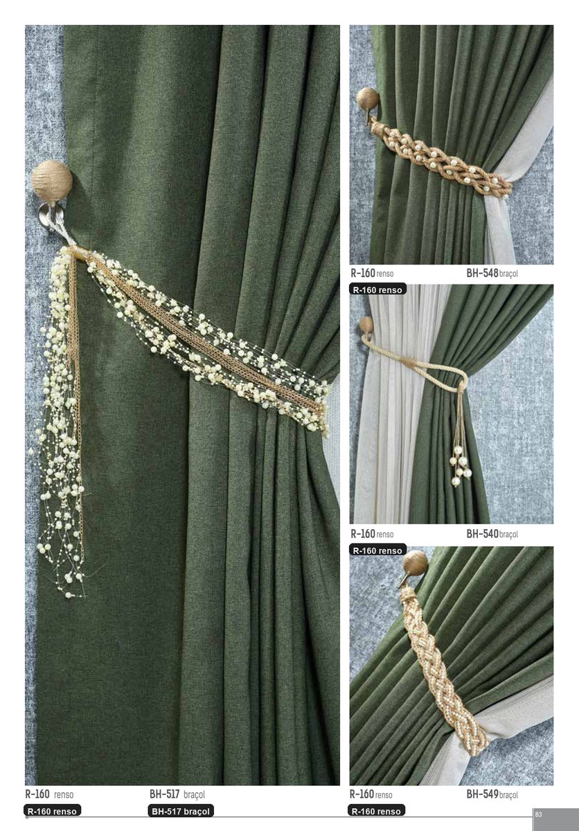 Braçol & Sarkıt modeli 082