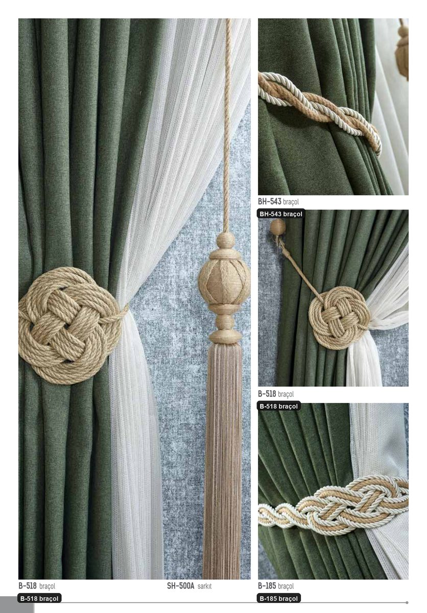 Braçol & Sarkıt modeli 083