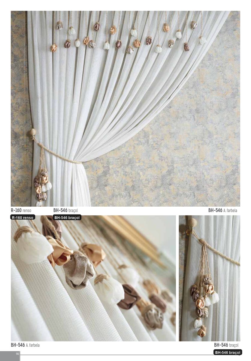 Braçol & Sarkıt modeli 089