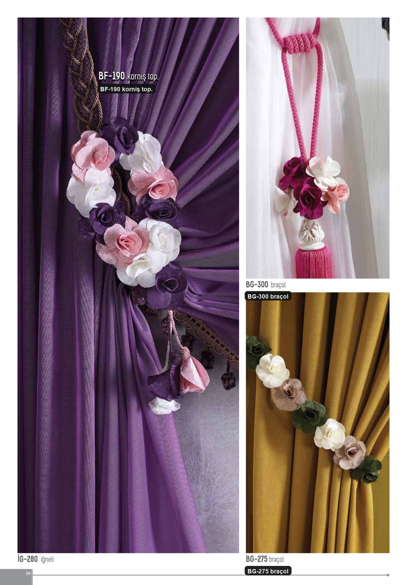 Braçol & Sarkıt modeli 093