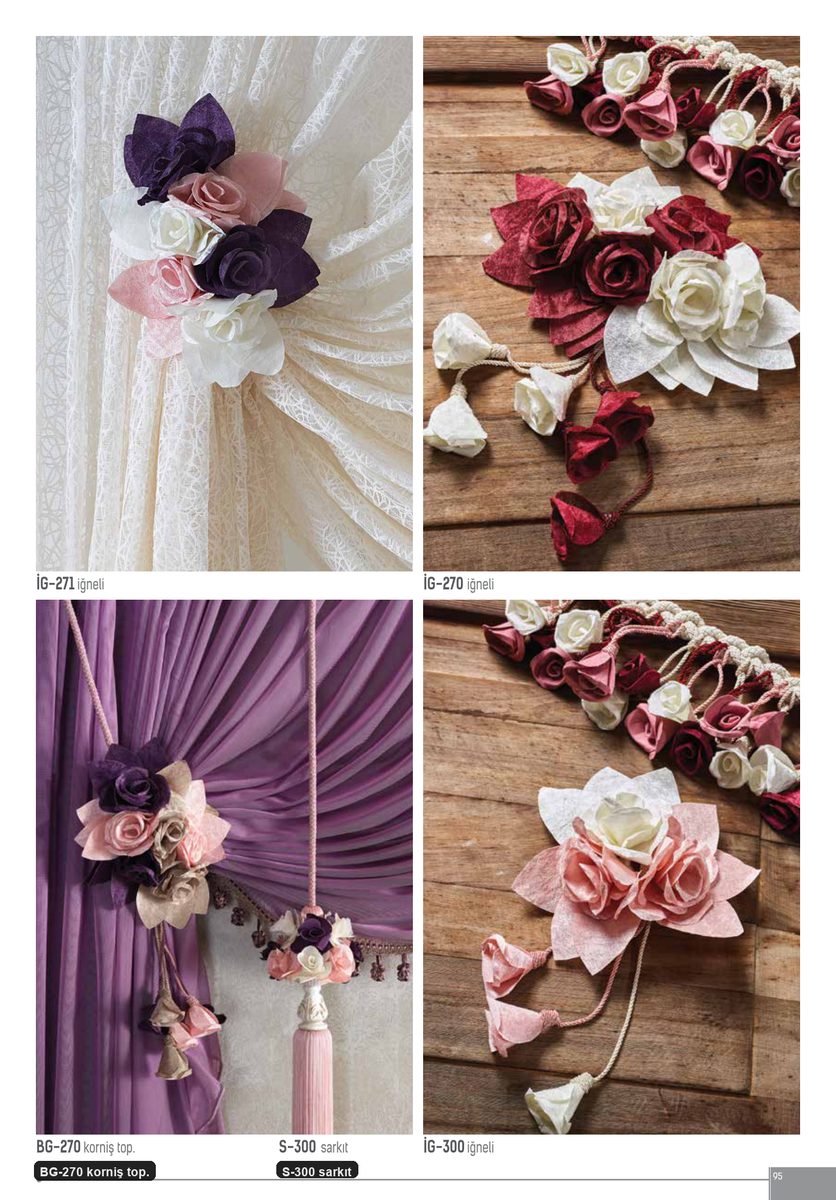 Braçol & Sarkıt modeli 094