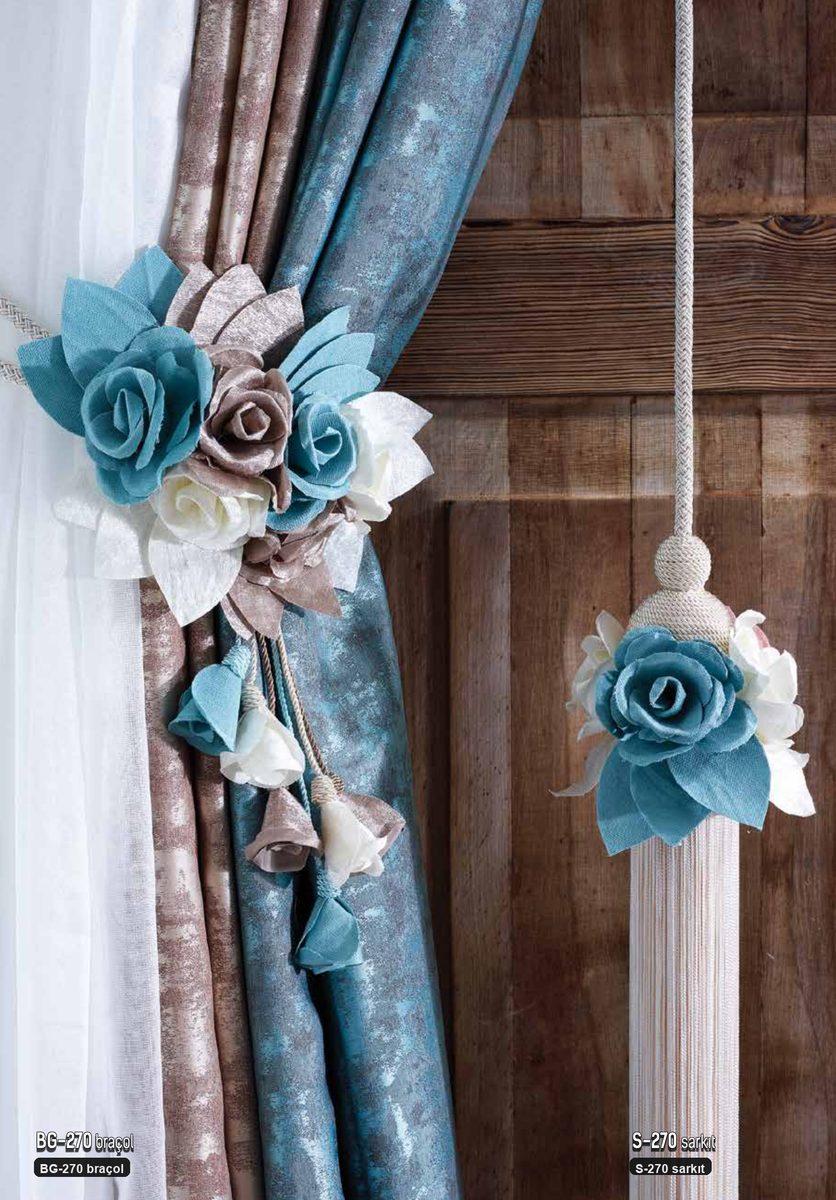 Braçol & Sarkıt modeli 095