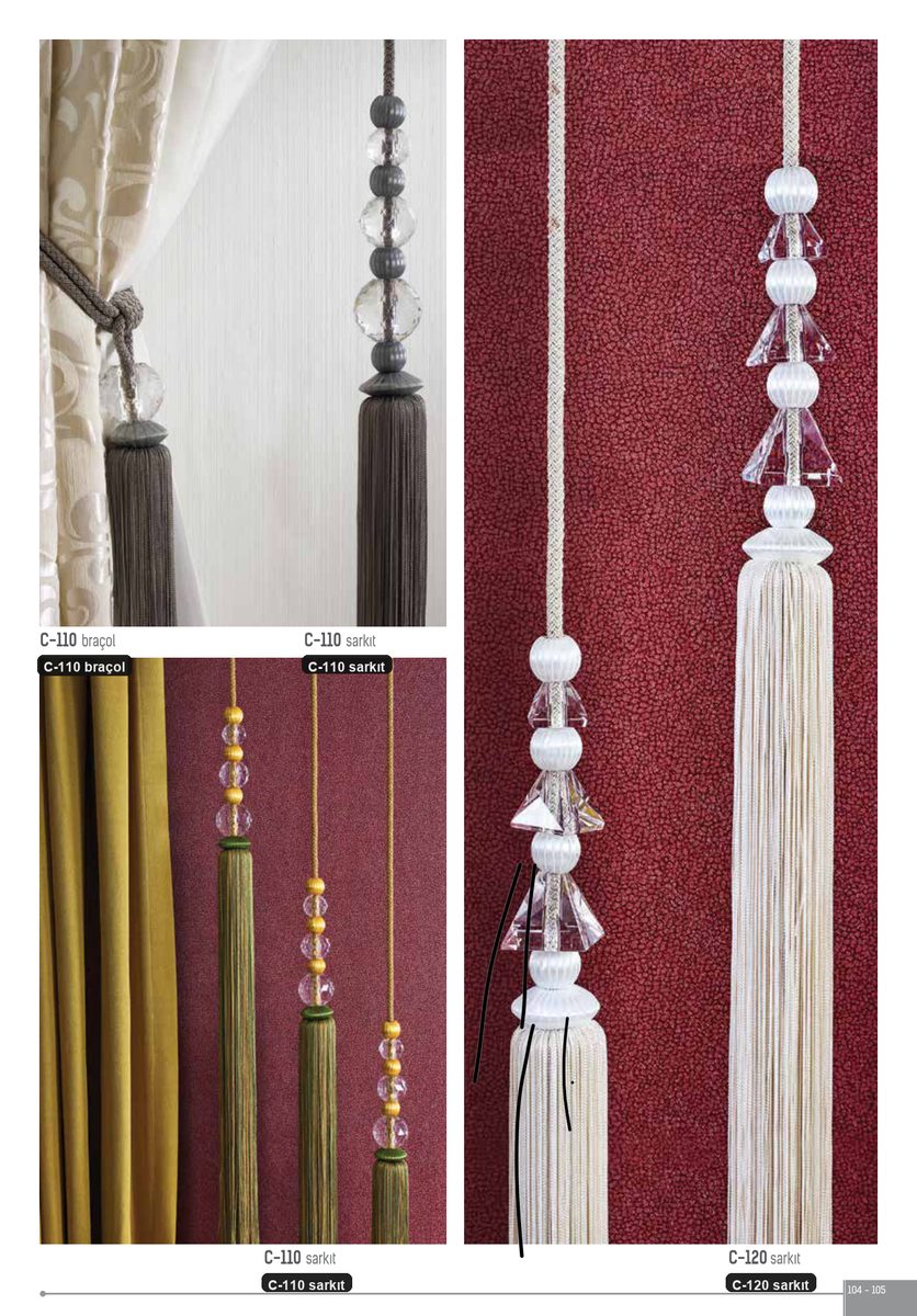 Braçol & Sarkıt modeli 102