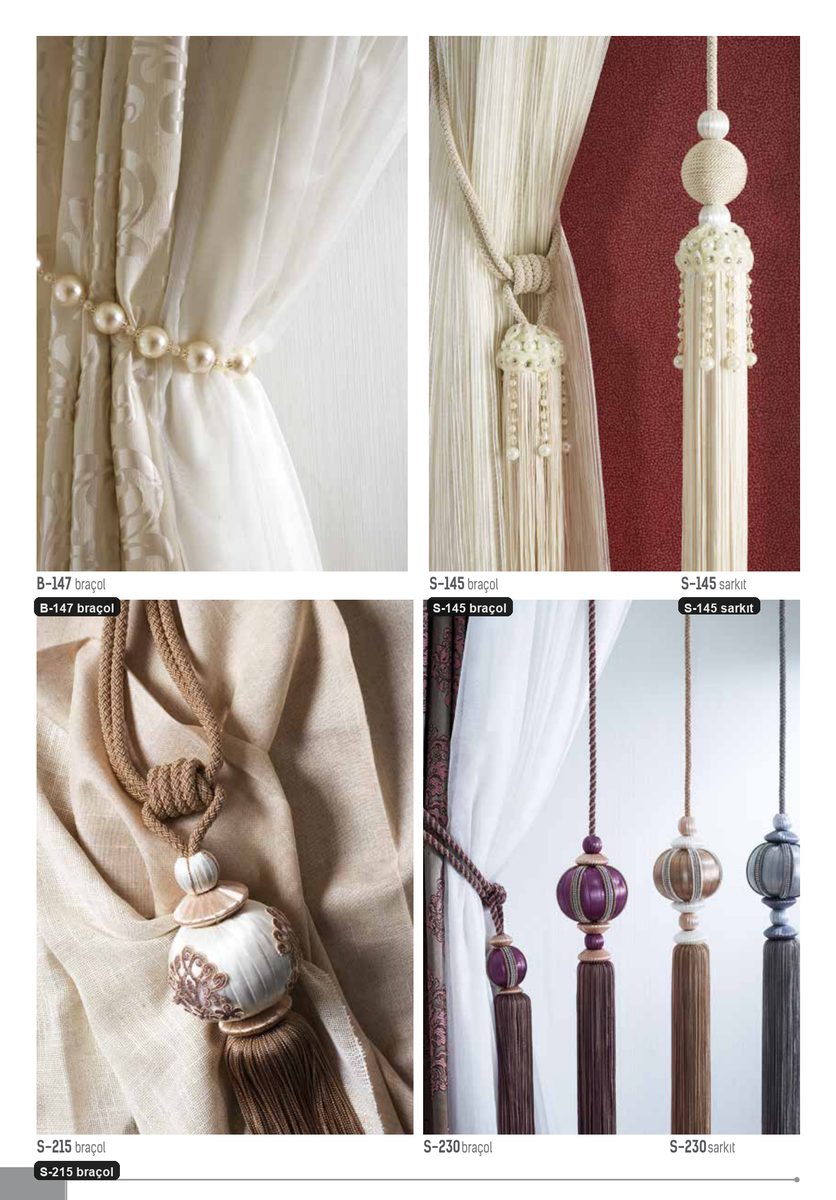 Braçol & Sarkıt modeli 105