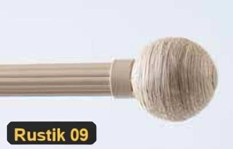 Rustik 09
