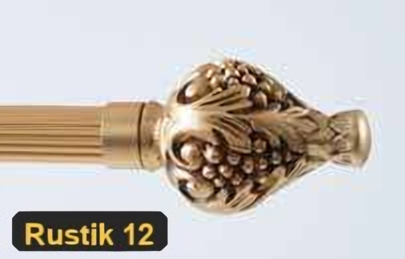 Rustik 12