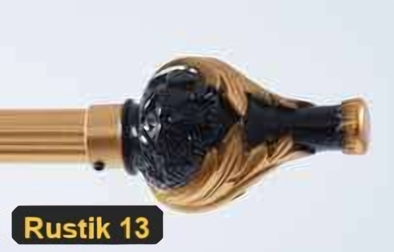 Rustik 13