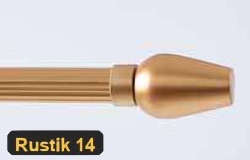 Rustik 14