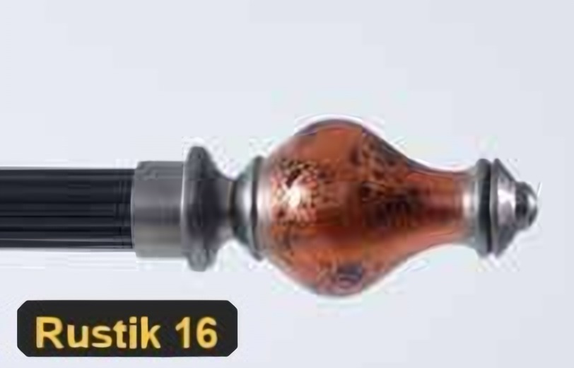 Rustik 16