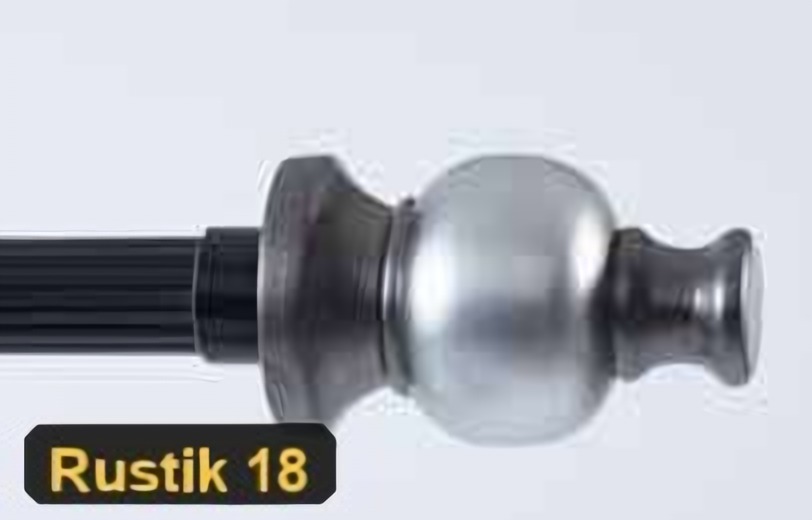 Rustik 18