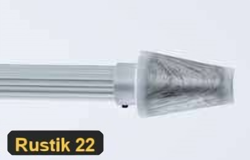 Rustik 22