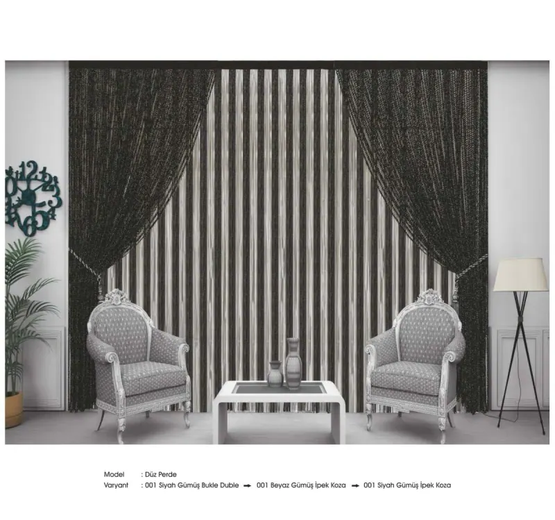 Drape İp Perde görsel 63