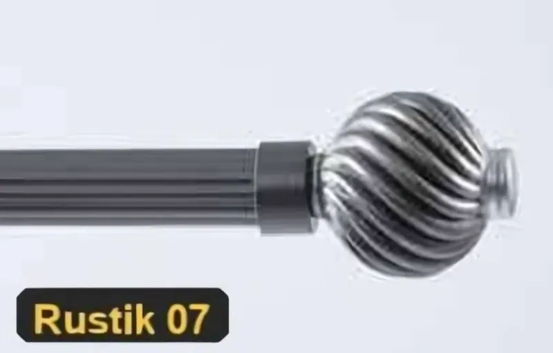 Rustik 07