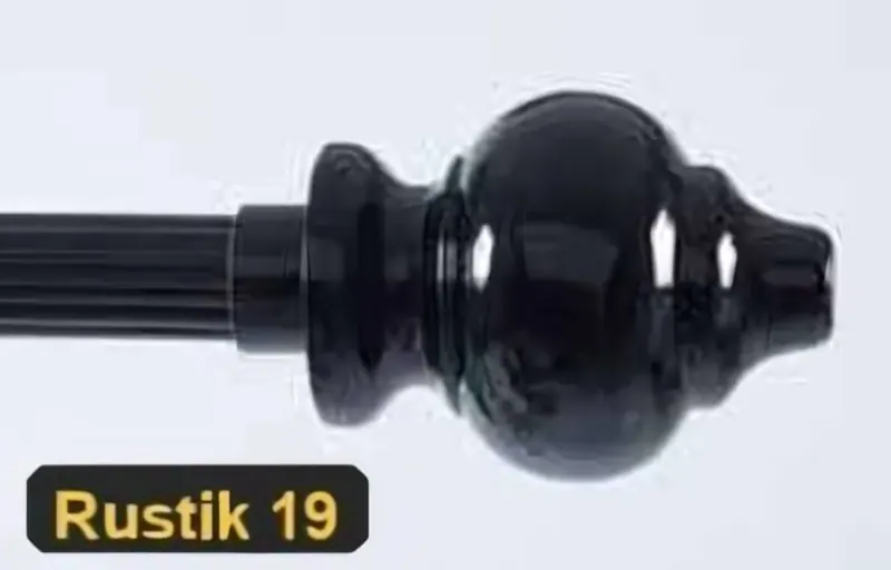 Rustik 19