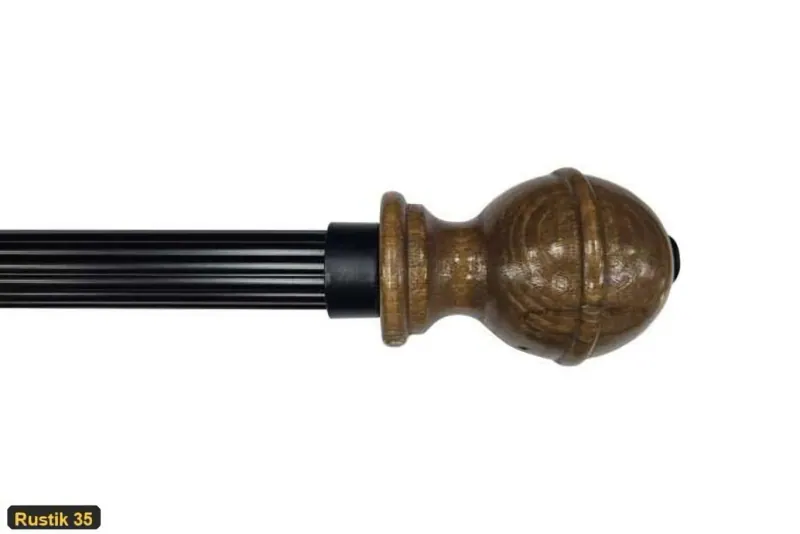 Rustik 35